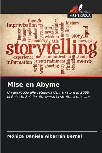 Mise en Abyme