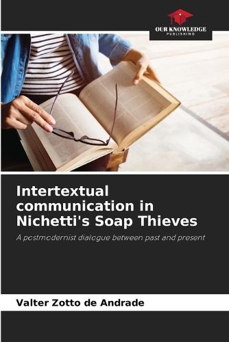 Intertextual communication in Nichetti's Soap Thieves