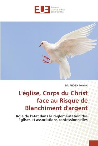 L'église, Corps du Christ face au Risque de Blanchiment d'argent