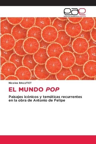 El Mundo Pop