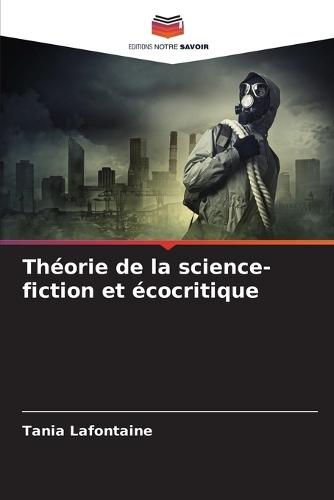 Théorie de la science-fiction et écocritique