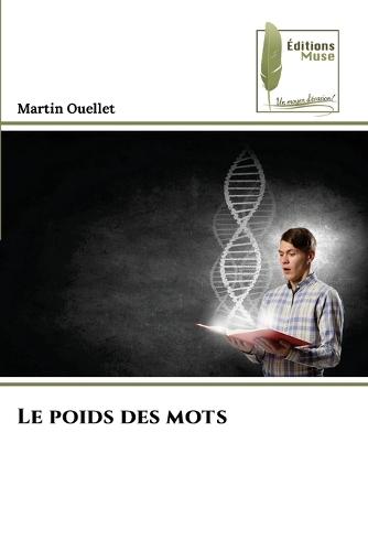 Le poids des mots