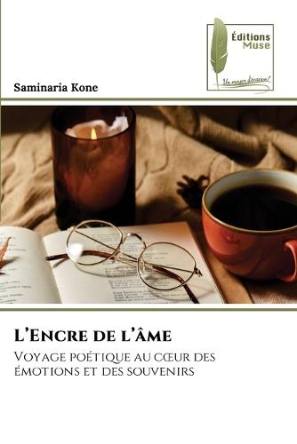 L'Encre de l'âme