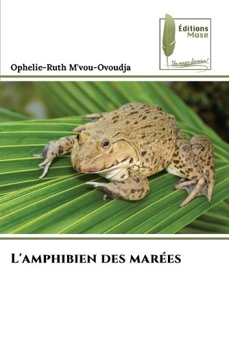 L'amphibien des marées