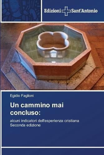 Un cammino mai concluso