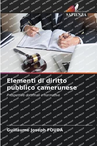 Elementi di diritto pubblico camerunese