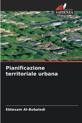 Pianificazione territoriale urbana