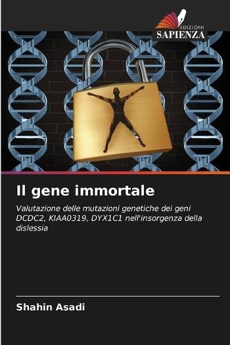 Il gene immortale