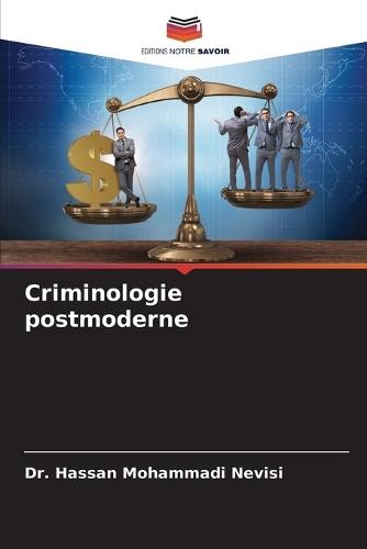 Criminologie postmoderne