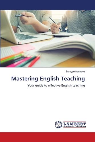 Mastering English Teaching