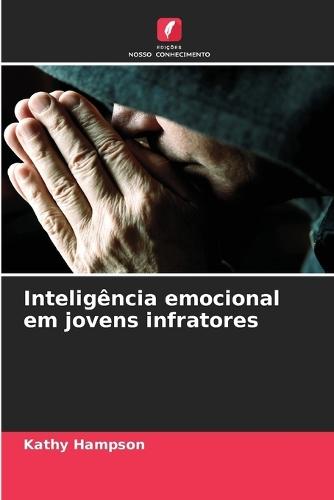 Inteligência emocional em jovens infratores