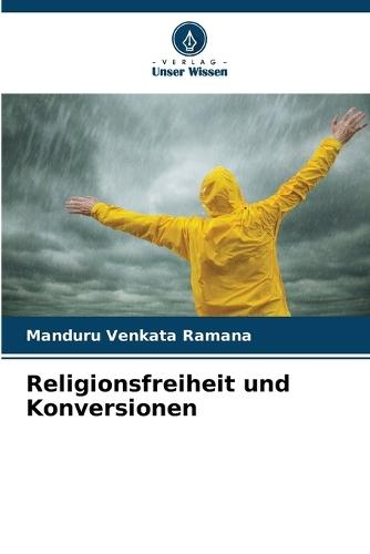 Religionsfreiheit und Konversionen