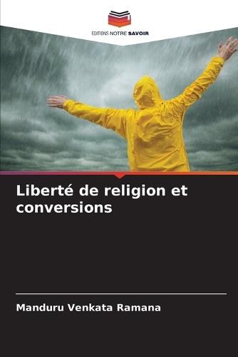 Liberté de religion et conversions