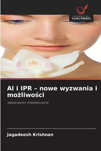 AI i IPR - nowe wyzwania i możliwości