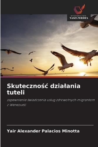 Skutecznośc dzialania tuteli