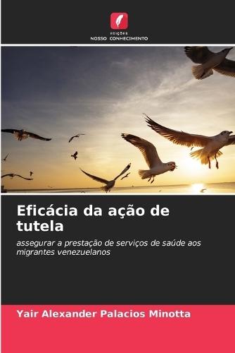 Eficácia da ação de tutela