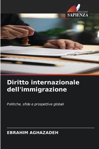 Diritto internazionale dell'immigrazione