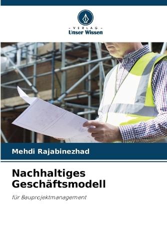 Nachhaltiges Geschäftsmodell