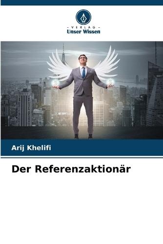 Der Referenzaktionär