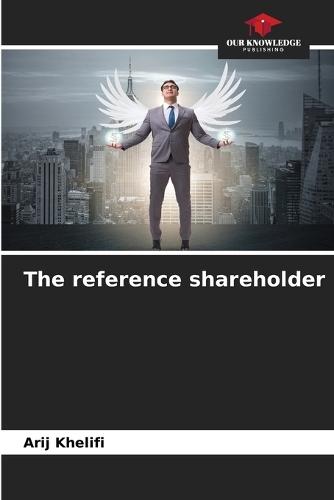 The reference shareholder