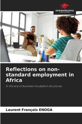 Reflections on non-standard employment in Africa