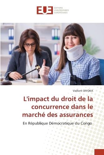 L'impact du droit de la concurrence dans le marché des assurances