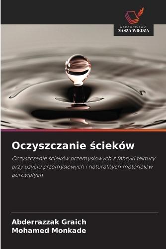 Oczyszczanie ścieków