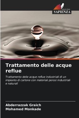 Trattamento delle acque reflue