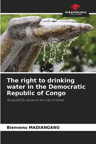 The right to drinking water in the Democratic Republic of Congo