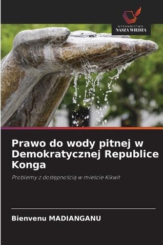 Prawo do wody pitnej w Demokratycznej Republice Konga