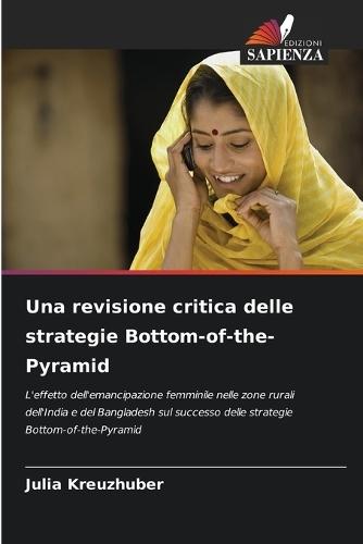 Una revisione critica delle strategie Bottom-of-the-Pyramid