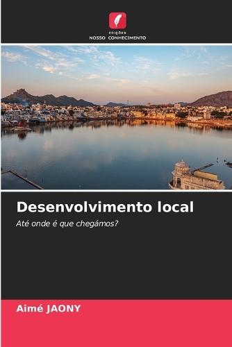 Desenvolvimento local