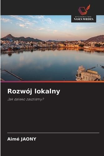 Rozwój lokalny