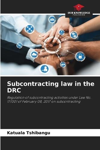 Subcontracting law in the DRC