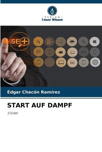 Start Auf Dampf