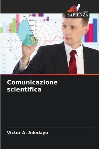 Comunicazione scientifica