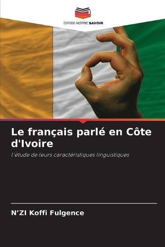 Le français parlé en Côte d'Ivoire