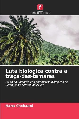 Luta biológica contra a traça-das-tâmaras