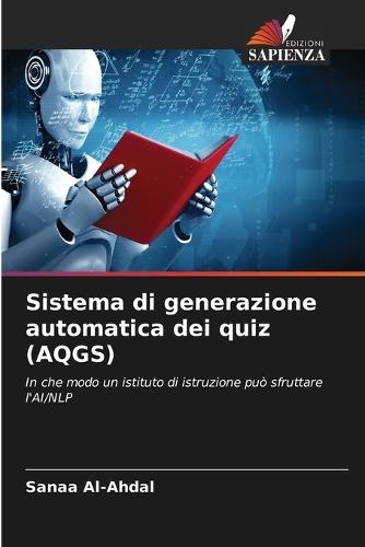 Sistema di generazione automatica dei quiz (AQGS)