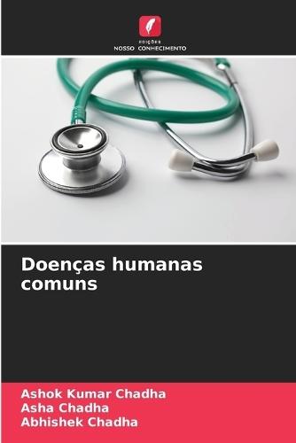 Doenças humanas comuns