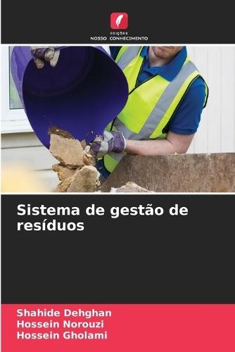 Sistema de gestão de resíduos
