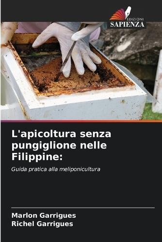 L'apicoltura senza pungiglione nelle Filippine