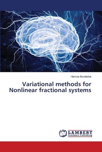 Variational methods for Nonlinear fractional systems