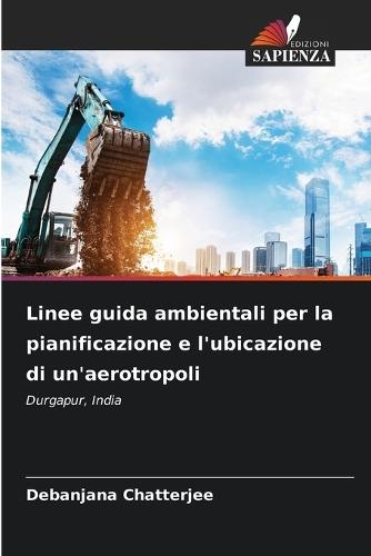 Linee guida ambientali per la pianificazione e l'ubicazione di un'aerotropoli