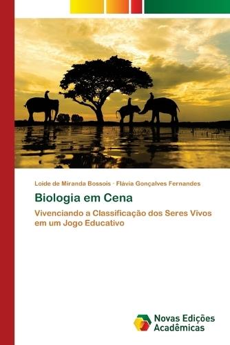 Biologia em Cena