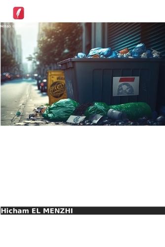 Residência O Resíduos domésticos