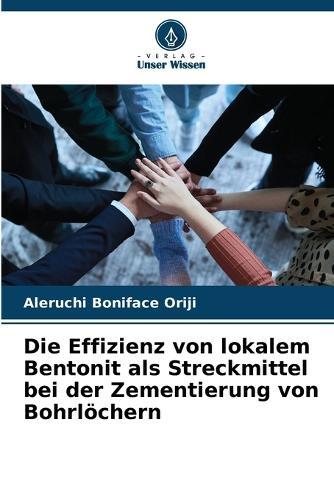 Die Effizienz von lokalem Bentonit als Streckmittel bei der Zementierung von Bohrlöchern