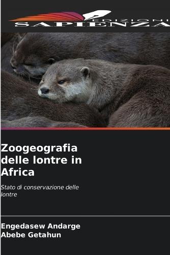 Zoogeografia delle lontre in Africa