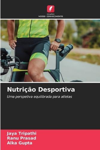 Nutrição Desportiva