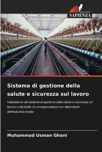 Sistema di gestione della salute e sicurezza sul lavoro